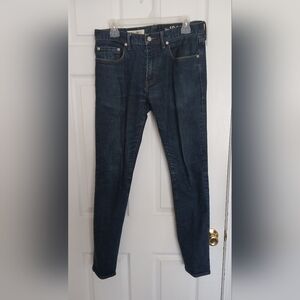 Gap Skinny Jeans 1969. Size 32x32